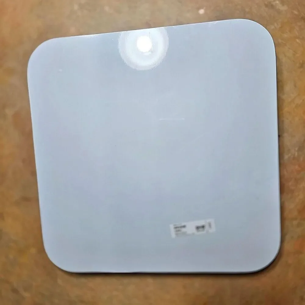 Vintage IKEA HYLKJE Wall Mirror 11.75